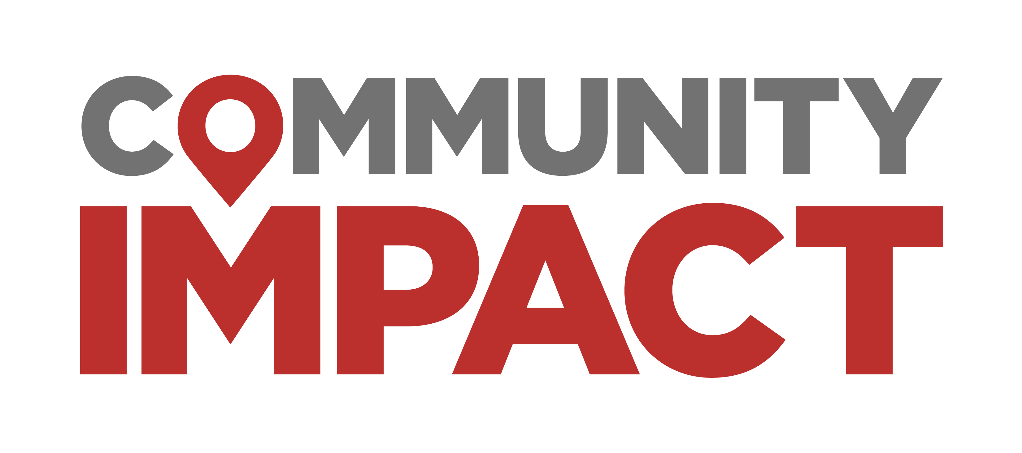 Community Impact Newspaper logo